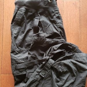 Calvin Klein crop pants